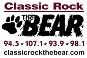 Classic Rock The Bear Classic Rock The Bear
